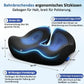 😍2025 ny 🚗 ergonomisk sittdyna (tillverkad av memory foam)