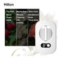 🌿 Smart aromadiffuser – 8 dufter, 4 nivåer, nattlampe. Frisk luft i alle rom! ✨💨