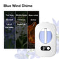 🌿 Smart aromadiffuser – 8 dufter, 4 nivåer, nattlampe. Frisk luft i alle rom! ✨💨