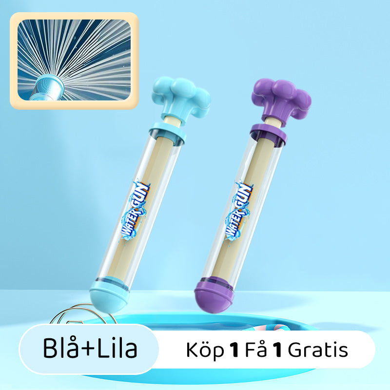 ⏰2025 Tidsbegränsad Köp en Få ett gratis event💧Drag-Tryck Fyrverkeri Vattenblaster
