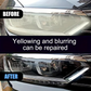 🥳2026 – STOR UTSALG🥳💞Over 50 000 solgt!🚗💡 50 % rabatt!🔥🚘Billyktrestaureringsvæskesett