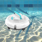 Sladdlös Poolrobot med Kraftfull Sugkraft