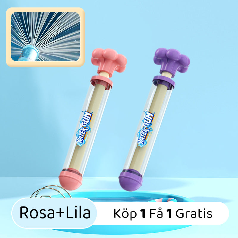 ⏰2025 Tidsbegränsad Köp en Få ett gratis event💧Drag-Tryck Fyrverkeri Vattenblaster