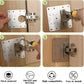 🛠️ HingePlate – DIY-reparasjonssideplate for møbelhengsler 🏠 Enkel reparasjon av hengsler