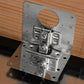 🛠️ HingePlate – DIY-reparasjonssideplate for møbelhengsler 🏠 Enkel reparasjon av hengsler