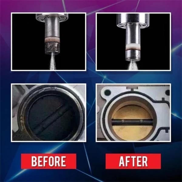 😍2025 Heta säljande produkt🚗Car Converter Cleaner