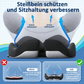😍2025 ny 🚗 ergonomisk sittdyna (tillverkad av memory foam)