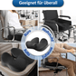 😍2025 ny 🚗 ergonomisk sittdyna (tillverkad av memory foam)