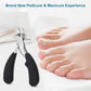 5-in-1 Toenail Fingernail Set with Box