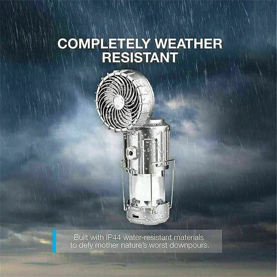 (🔥🎁2025 Nyårs Hot Rea🎁 49%) 6 i 1 Bärbar Solar LED Camping Lantern