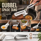 🛒🔥 KUN I EN BEGRENSET PERIODE: 50 % RABATT! Multifunksjonell kjøkkenpincett – Holdbar og sikker til grilling, steking og matlaging 🍳