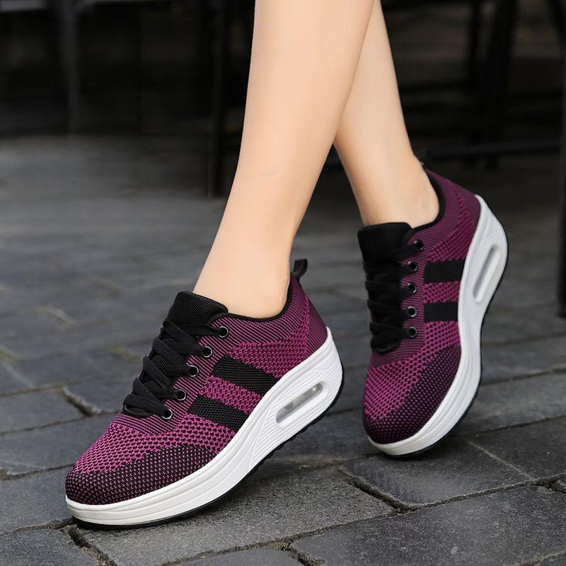 🔥Sista dagen 49% rabatt - Ortopediska sneakers för kvinnor