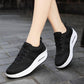 🔥Sista dagen 49% rabatt - Ortopediska sneakers för kvinnor