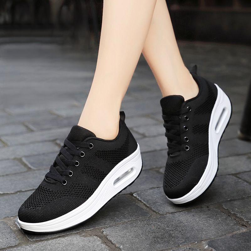 🔥Sista dagen 49% rabatt - Ortopediska sneakers för kvinnor