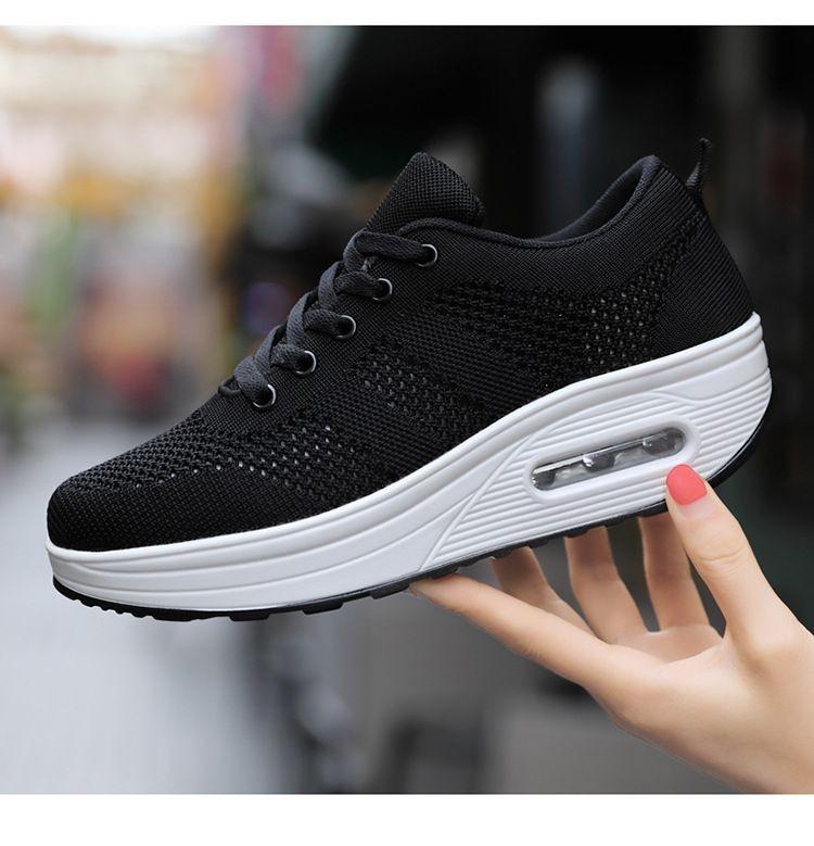 🔥Sista dagen 49% rabatt - Ortopediska sneakers för kvinnor