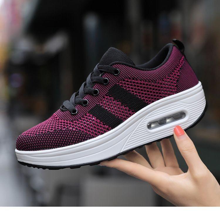 🔥Sista dagen 49% rabatt - Ortopediska sneakers för kvinnor