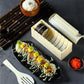 (🎁2026 -jul Hot Sale🎁 - 50% rabatt) 🍣 DIY sushi mögel 🍣 Köp 3 få extra 20% rabatt