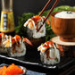 (🎁2026 -jul Hot Sale🎁 - 50% rabatt) 🍣 DIY sushi mögel 🍣 Köp 3 få extra 20% rabatt