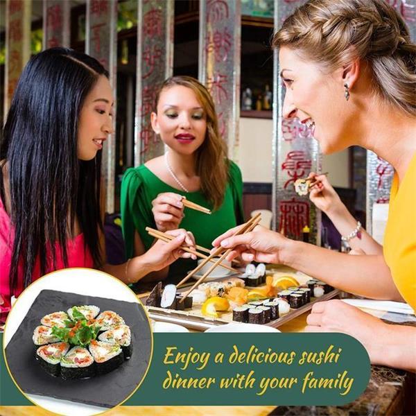 (🎁2026 -jul Hot Sale🎁 - 50% rabatt) 🍣 DIY sushi mögel 🍣 Köp 3 få extra 20% rabatt