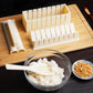 (🎁2026 -jul Hot Sale🎁 - 50% rabatt) 🍣 DIY sushi mögel 🍣 Köp 3 få extra 20% rabatt