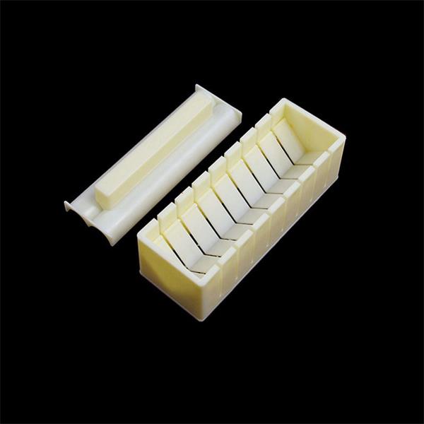 (🎁2026 -jul Hot Sale🎁 - 50% rabatt) 🍣 DIY sushi mögel 🍣 Köp 3 få extra 20% rabatt