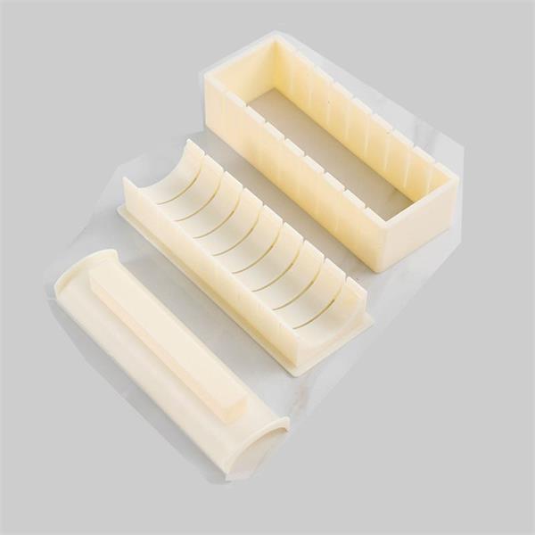 (🎁2026 -jul Hot Sale🎁 - 50% rabatt) 🍣 DIY sushi mögel 🍣 Köp 3 få extra 20% rabatt