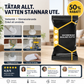 🛒 50 % RABATT NÅ! 🧱 Vanntett fugemasse – Fleksibel, værbestandig og enkel å påføre – Perfekt til tak, baderom, terrasser og fugereparasjoner 🌿
