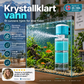 🐠 Akvariefilter med flerlagsfiltrering – stille drift, energieffektiv, holder vannet klart. Perfekt for 20–150L! ✨💧