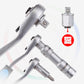 🧰29pcs Core Ratchet Socket Wrench Kit