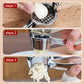 Garlic Press Masher