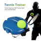 🔥BLACK FRIDAY-REA 50% RABATT!🔥Tennisbollsträningsbasbord