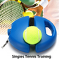 🔥BLACK FRIDAY-REA 50% RABATT!🔥Tennisbollsträningsbasbord