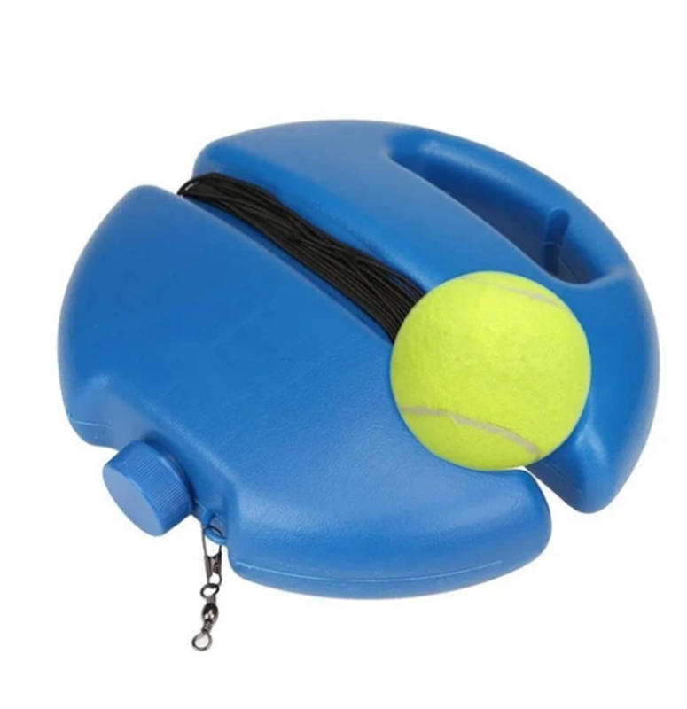 🔥BLACK FRIDAY-REA 50% RABATT!🔥Tennisbollsträningsbasbord