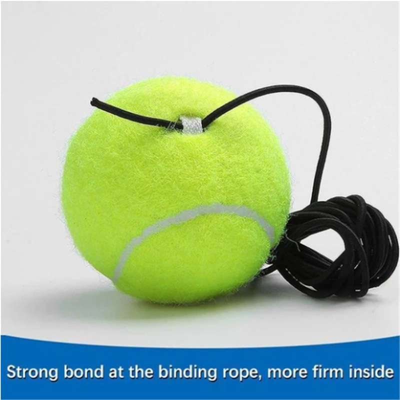 🔥BLACK FRIDAY-REA 50% RABATT!🔥Tennisbollsträningsbasbord
