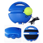 🔥BLACK FRIDAY-REA 50% RABATT!🔥Tennisbollsträningsbasbord