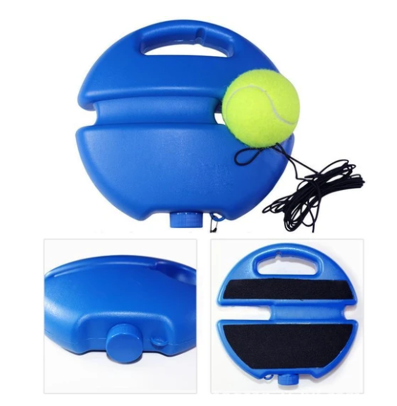 🔥BLACK FRIDAY-REA 50% RABATT!🔥Tennisbollsträningsbasbord