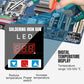 🔥 LED-PUNKTSVETSNINGSPISTOL 🔧 💡 Multifunktionell & kraftfull! ✅ Perfekt för batterireparationer ✅ DIY-projekt ✅ Precisionsjobb 💥 50 % RABATT – Begränsat lager!