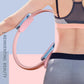🏆🌸 Forma, stärk och förbättra hållningen – en Pilatesring i ett stycke som passar alla nivåer! 🌿✨ Hållbar och effektiv, perfekt för hemmabruk.
