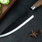 【📦 Limiterad 50 % rabatt】🔪🔥 Professionellt köksknivset i rostfritt stål – 6 delar, vass & hållbar