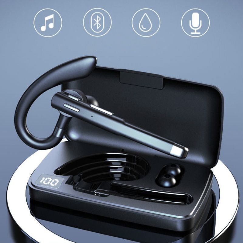 ✨2025 nytt trådlöst Bluetooth-headset