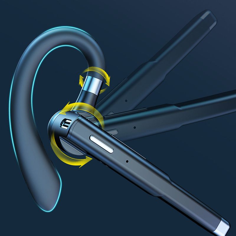 ✨2025 nytt trådlöst Bluetooth-headset