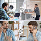 ✨2025 nytt trådlöst Bluetooth-headset