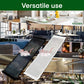 🔥Storsäljare🔥Kraftig klisterfälla av non-woven-tyg för möss i hemmet