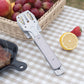 🔥Hot sale 🥓3-i-1 Camping BBQ Grillredskap Hem Gaffel Spatel Clip