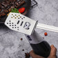🔥Hot sale 🥓3-i-1 Camping BBQ Grillredskap Hem Gaffel Spatel Clip