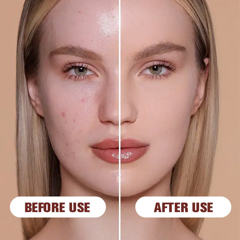 ⏰2025 Begränsad tid 50% rabatt / köp 2 Få 1 gratis ✨Fuktande concealer för kvinnor🔥