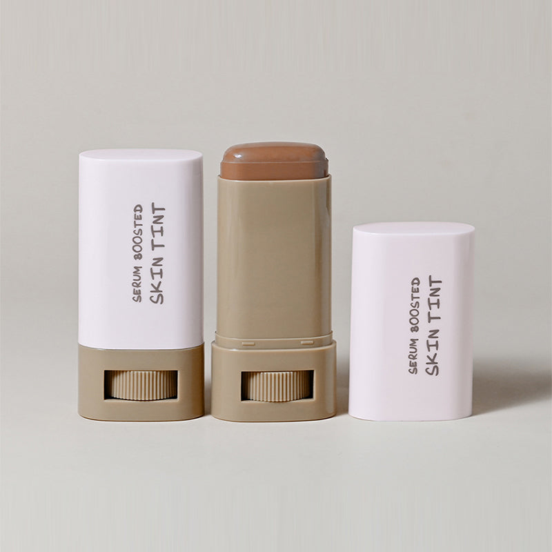 ⏰2025 ny begränsad tid halva priset rabatt🥰 Moisturizing Brightening Essence Foundation Stick✨