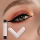 🎉Köp 2 få 1 gratis 🎉Integrerad roterande eyeliner-stämpelpenna