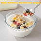 🥛Sommar Hot Rea 🔥Grekisk yoghurtsil