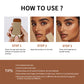⏰2025 ny begränsad tid halva priset rabatt🥰 Moisturizing Brightening Essence Foundation Stick✨